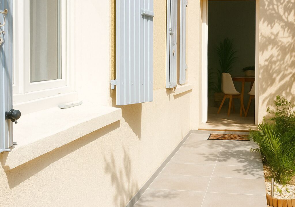 Photo of Outdoor in Manosque