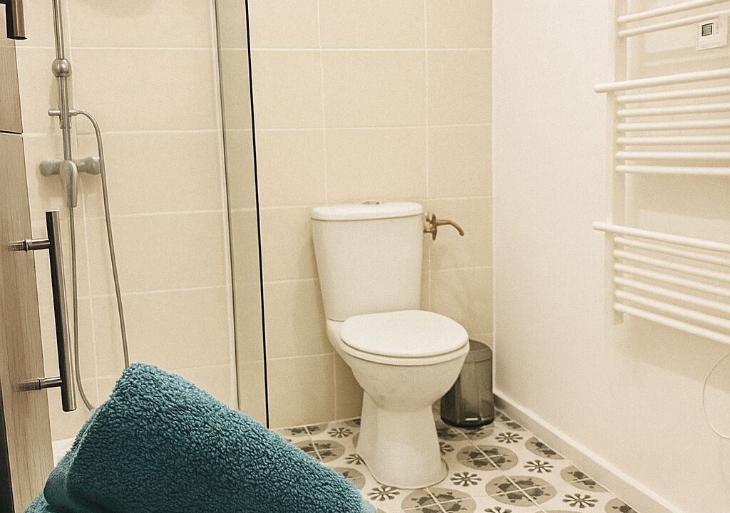 Photo of Bathroom in Manosque