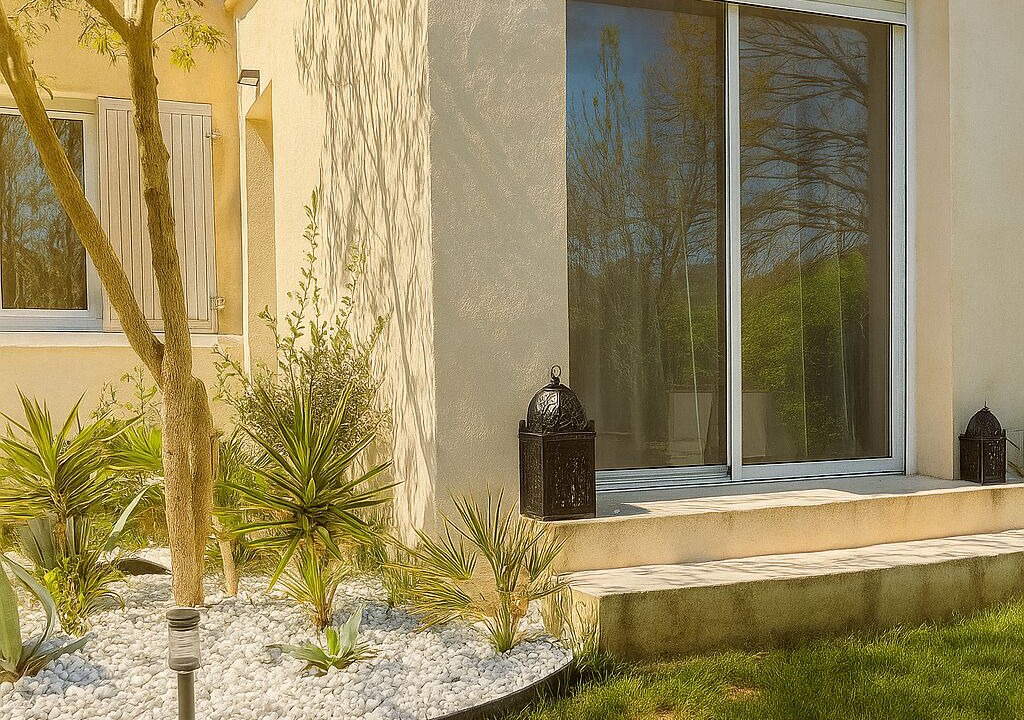 Photo of Outdoor in Manosque