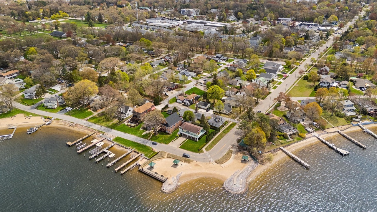 Photo of Outdoor in Spring Lake