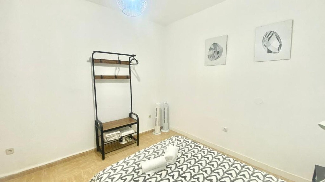 Photo of Bedroom in San Diego