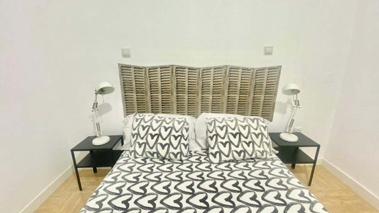 Photo of Bedroom in San Diego