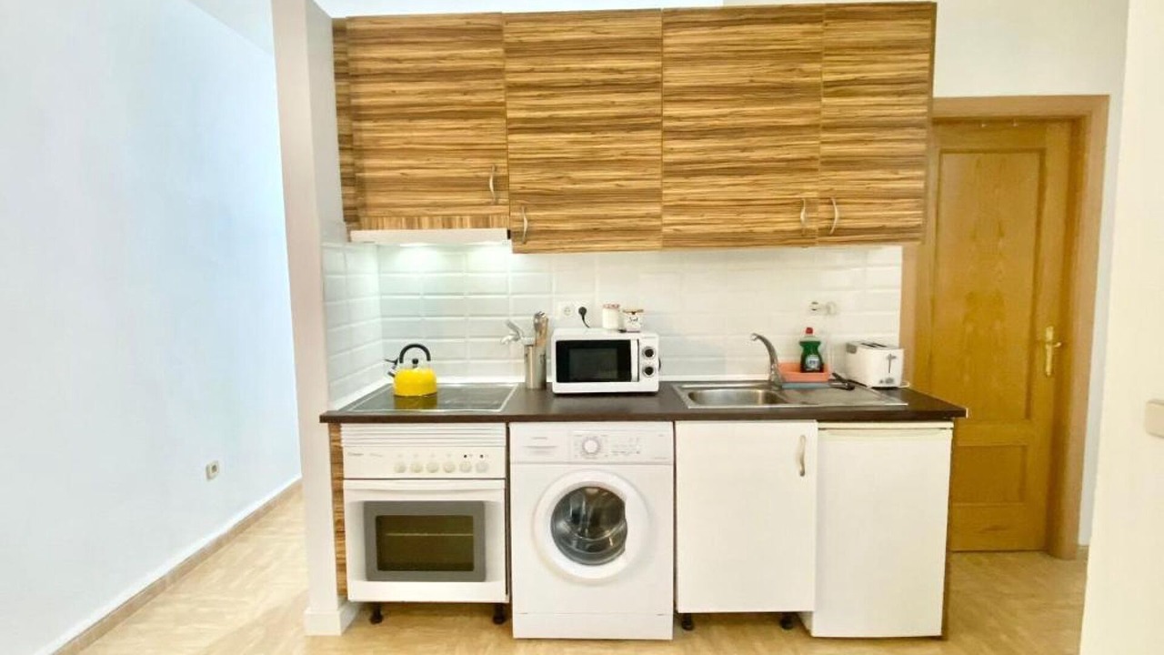 Photo of Kitchen in San Diego