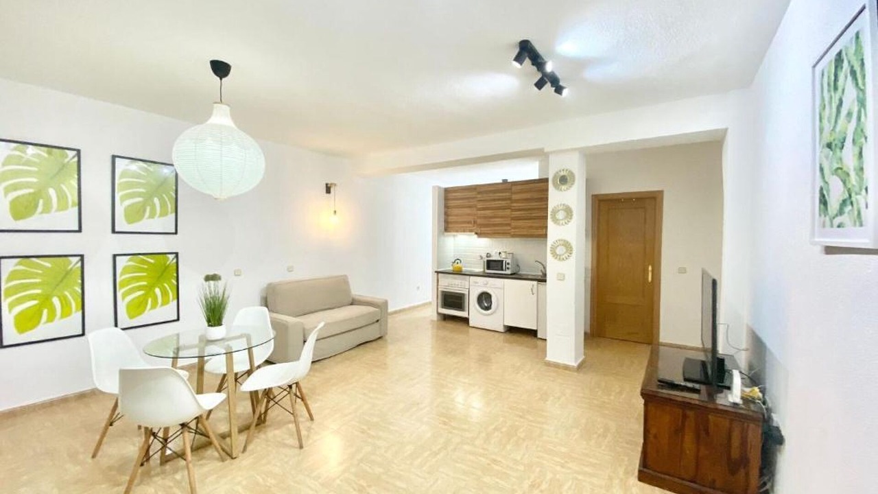 Photo of Livingroom in San Diego