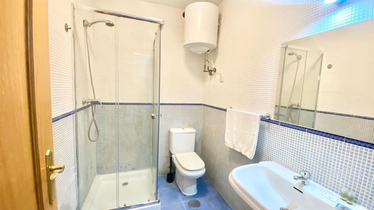 Photo of Bathroom in San Diego