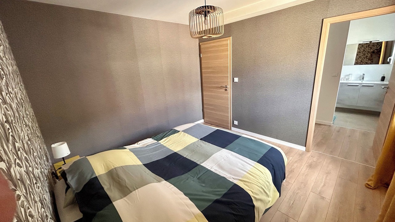 Photo of Bedroom in Les Fins