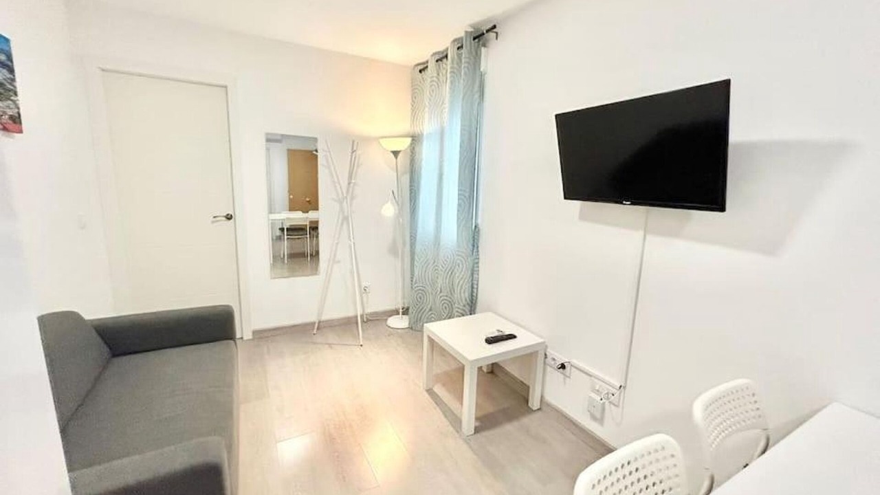 Photo of Livingroom in Prosperidad