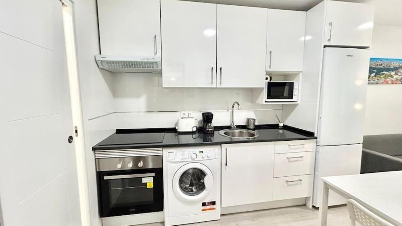 Photo of Kitchen in Prosperidad