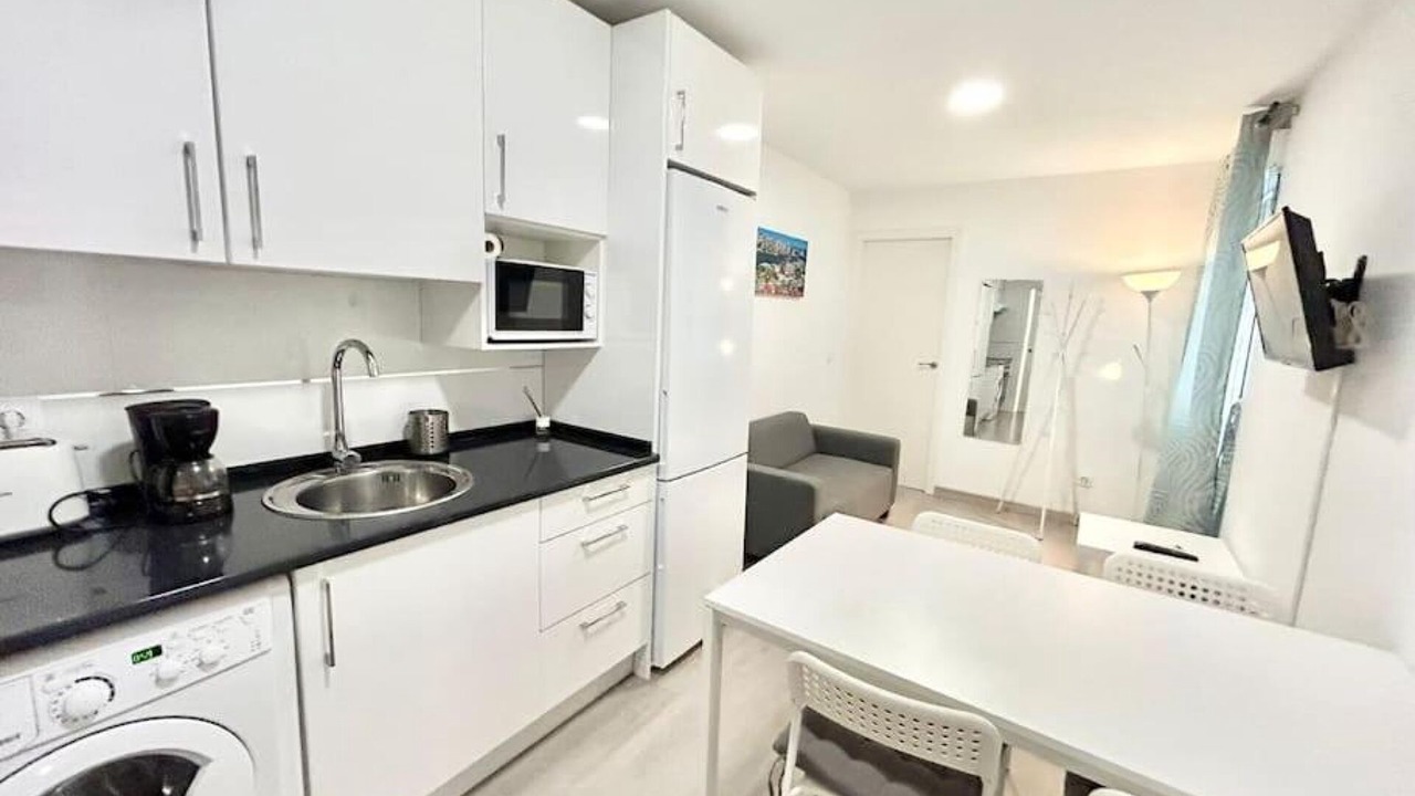 Photo of Kitchen in Prosperidad