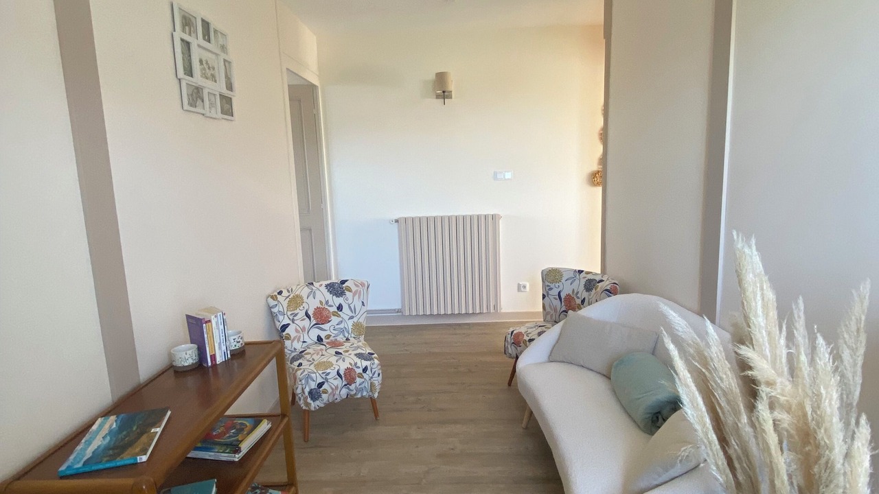 Photo of Livingroom in Miribel-les-Echelles