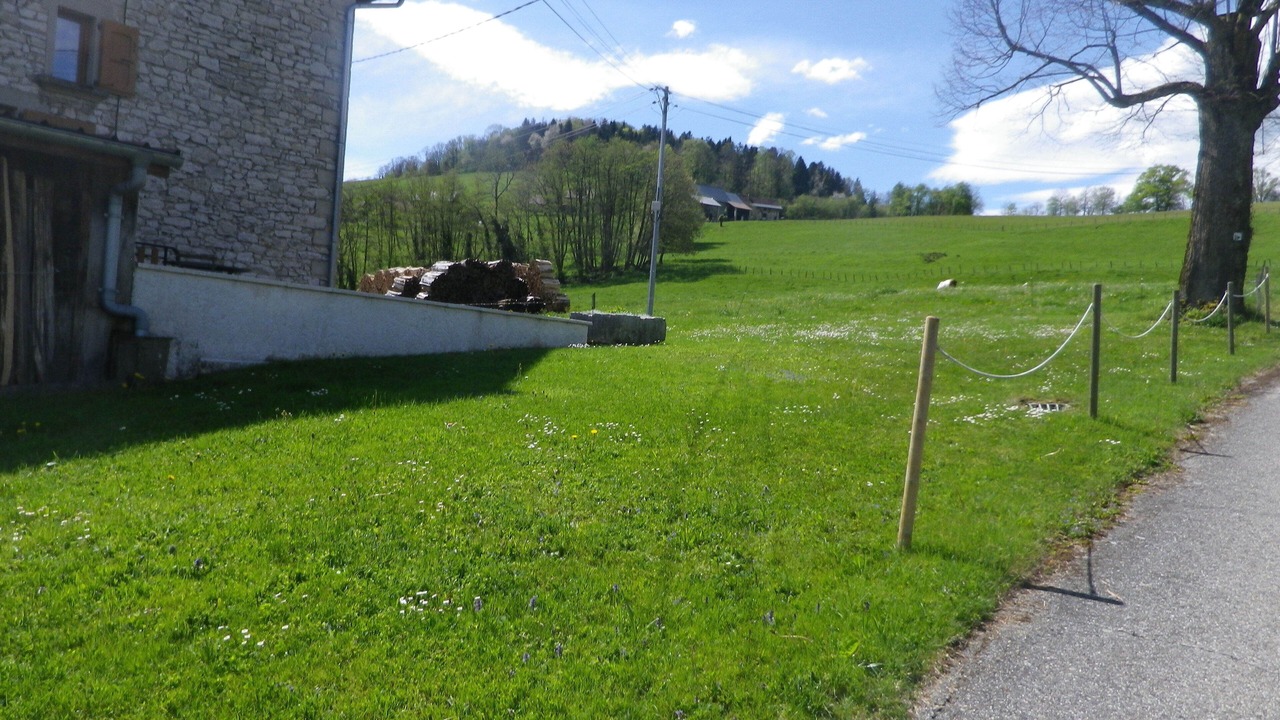 Photo of Outdoor in Miribel-les-Echelles