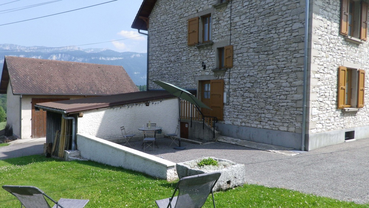 Photo of Outdoor in Miribel-les-Echelles