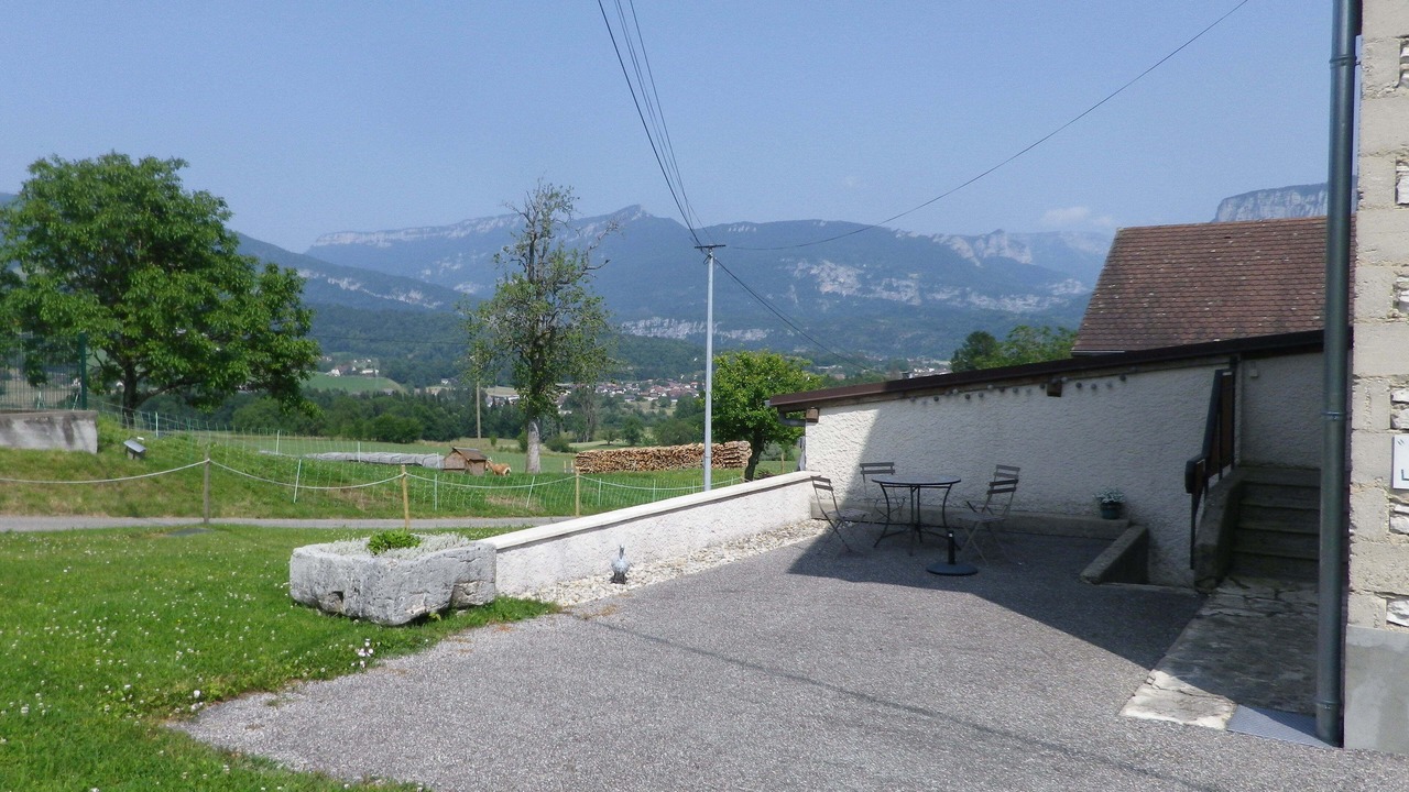 Photo of Outdoor in Miribel-les-Echelles