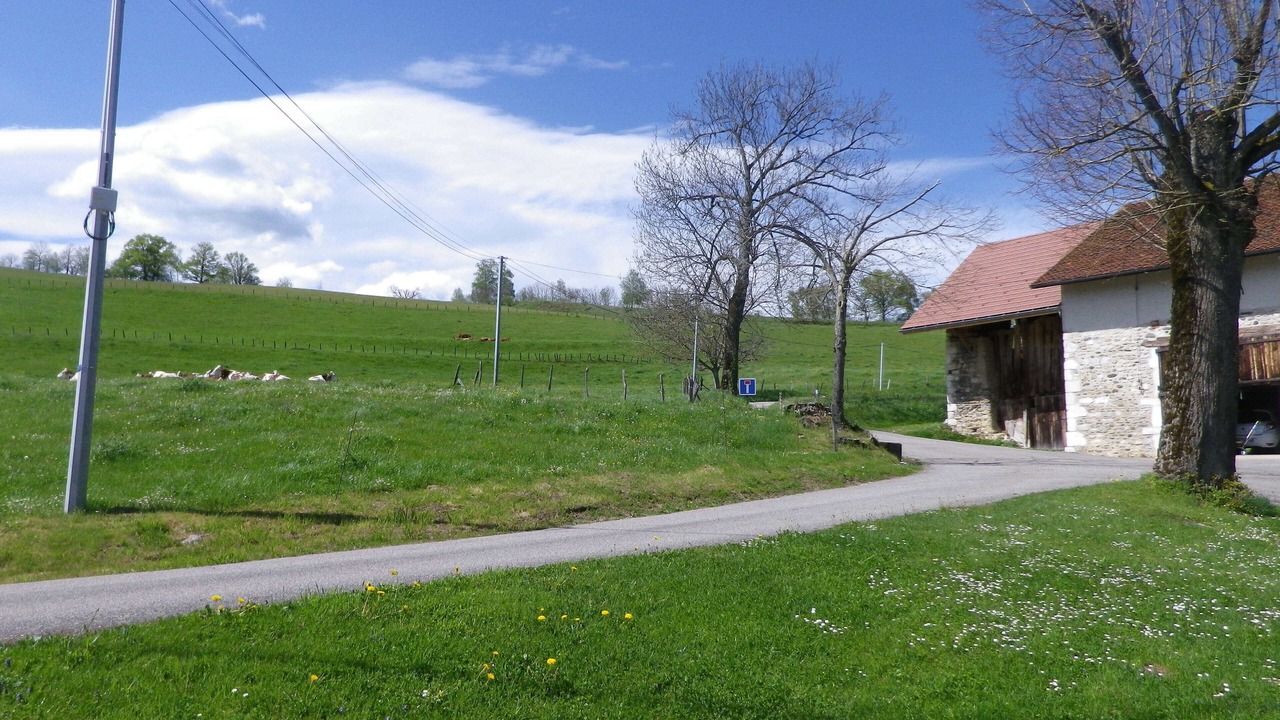 Photo of Outdoor in Miribel-les-Echelles
