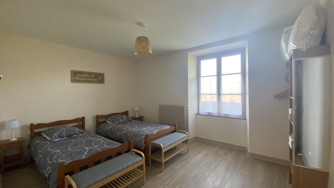 Photo of Bedroom in Miribel-les-Echelles