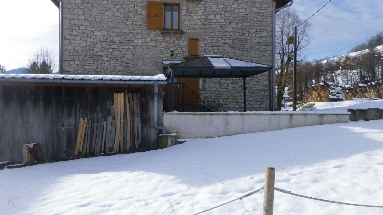 Photo of Outdoor in Miribel-les-Echelles