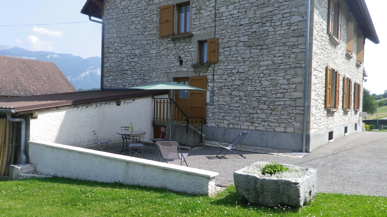 Photo of Outdoor in Miribel-les-Echelles