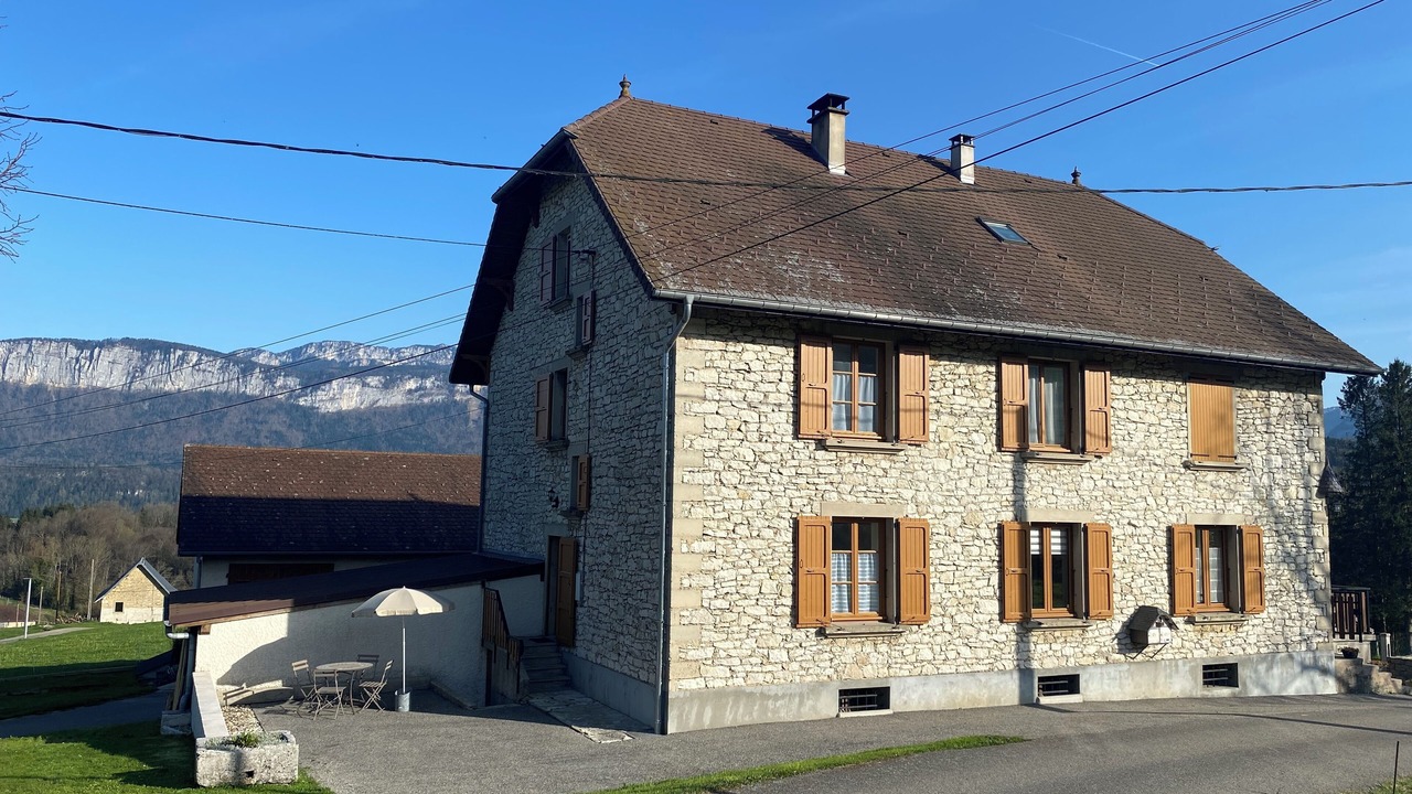 Photo of Outdoor in Miribel-les-Echelles