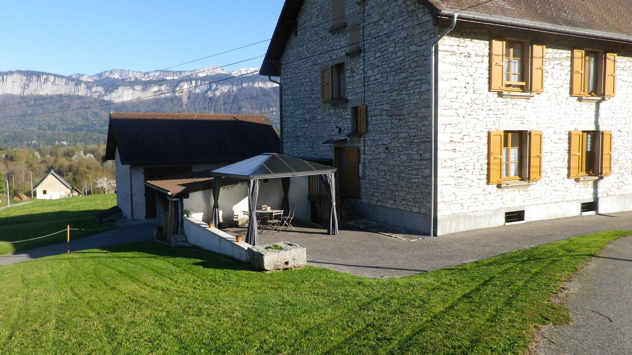 Photo of Outdoor in Miribel-les-Echelles