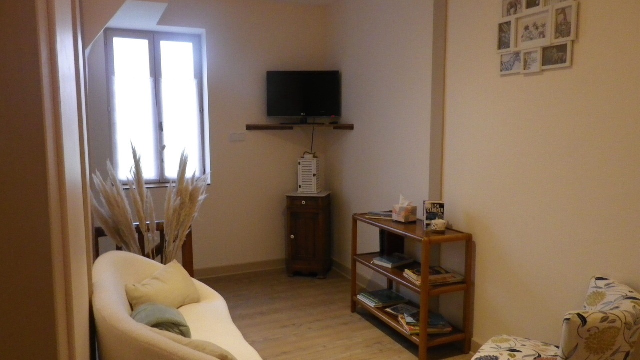 Photo of Livingroom in Miribel-les-Echelles