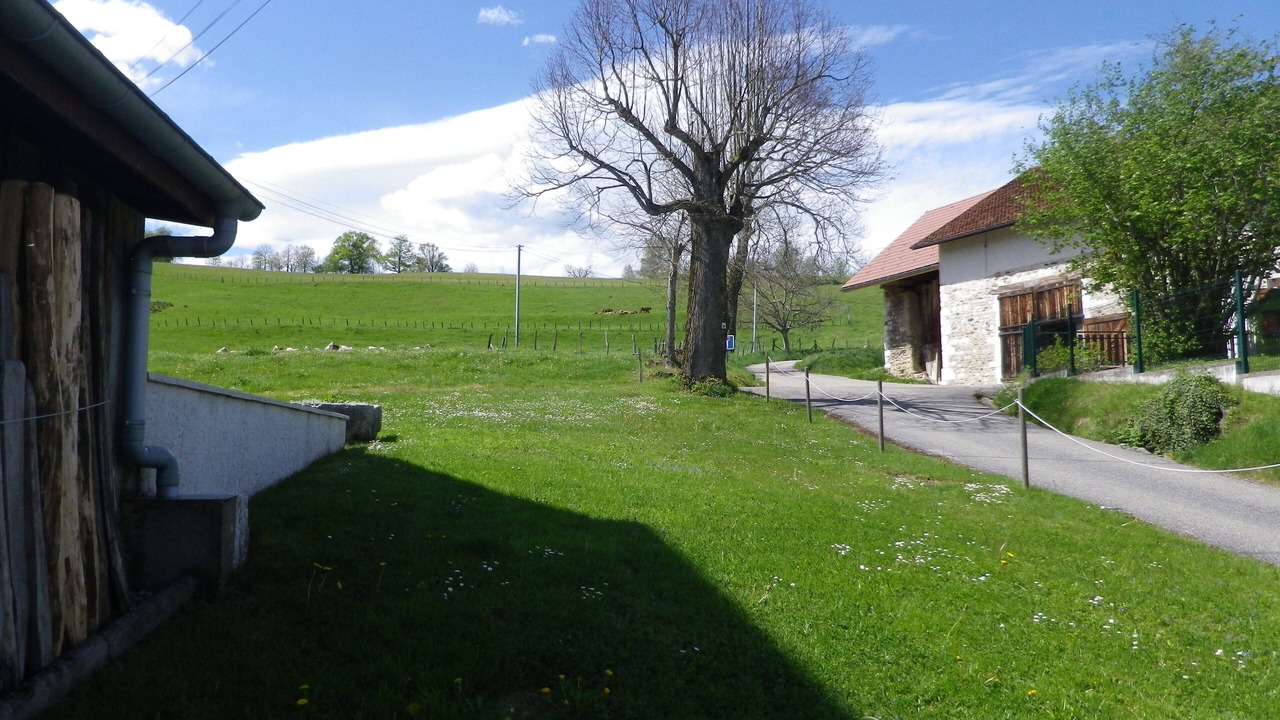 Photo of Outdoor in Miribel-les-Echelles