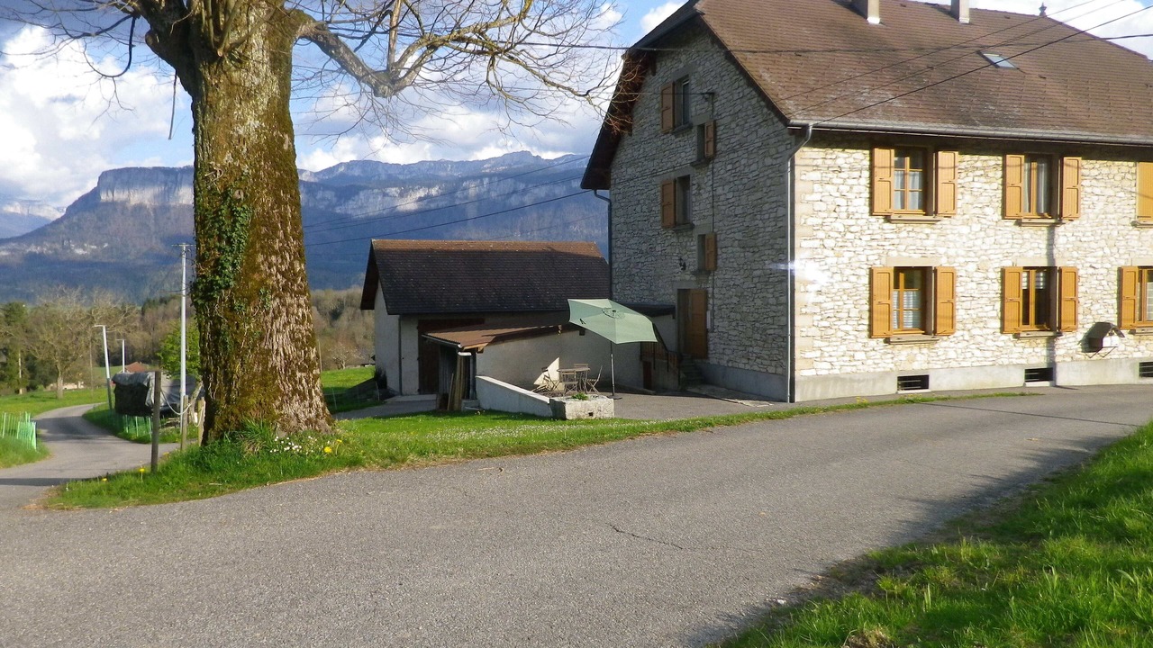 Photo of Outdoor in Miribel-les-Echelles