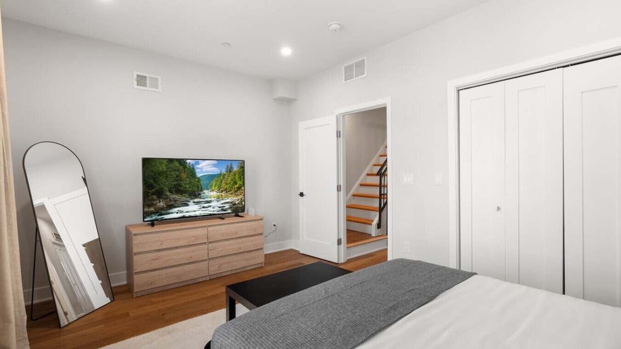 Photo of Bedroom in East Falls