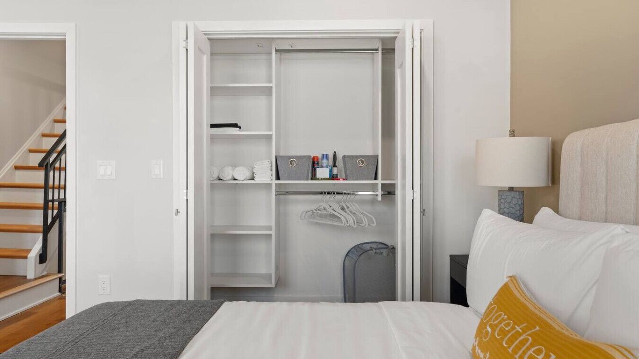 Photo of Bedroom in East Falls