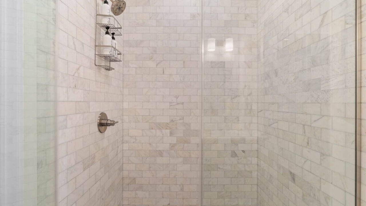 Photo of Bathroom in East Falls