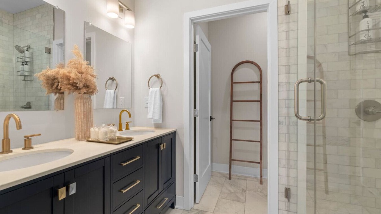 Photo of Bathroom in East Falls