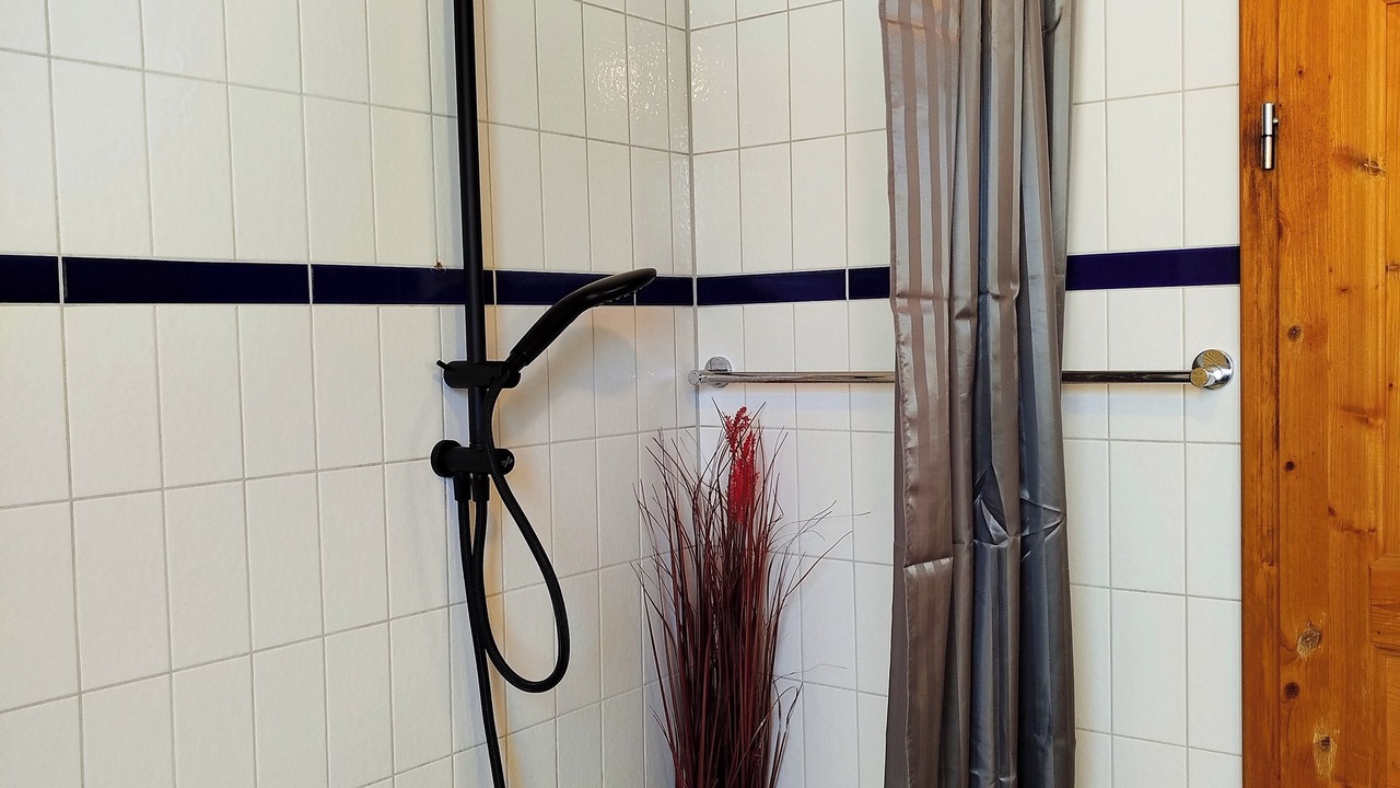 Photo of Bathroom in Wengen