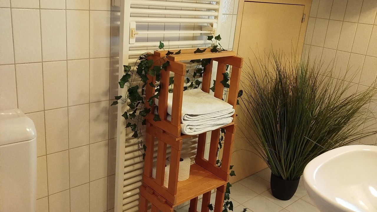 Photo of Bathroom in Wengen