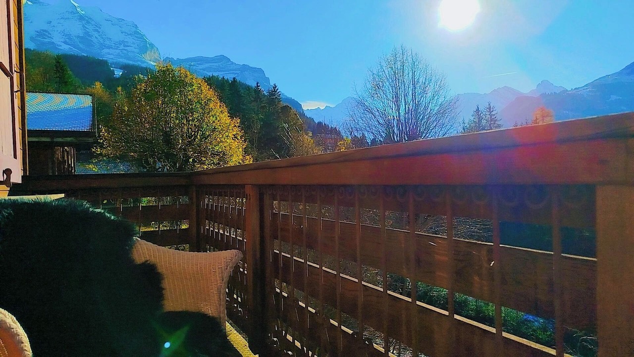 Photo of Outdoor in Wengen