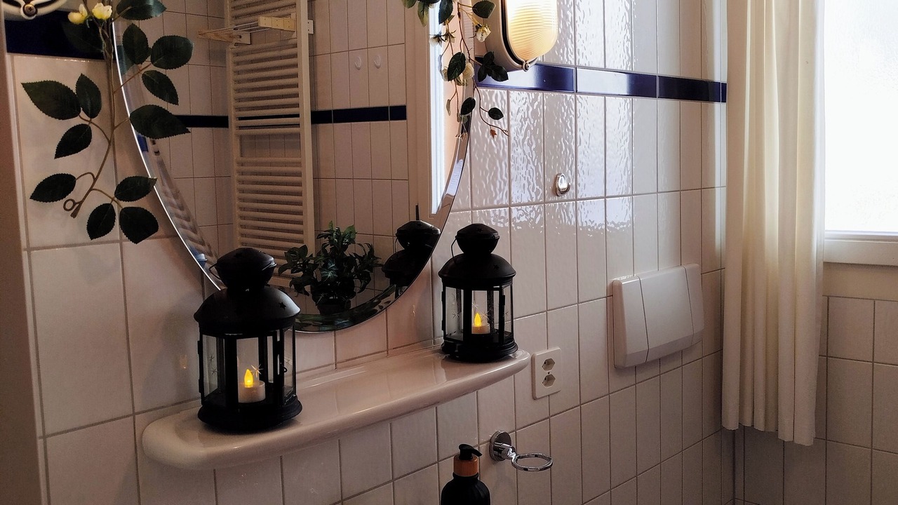 Photo of Bathroom in Wengen