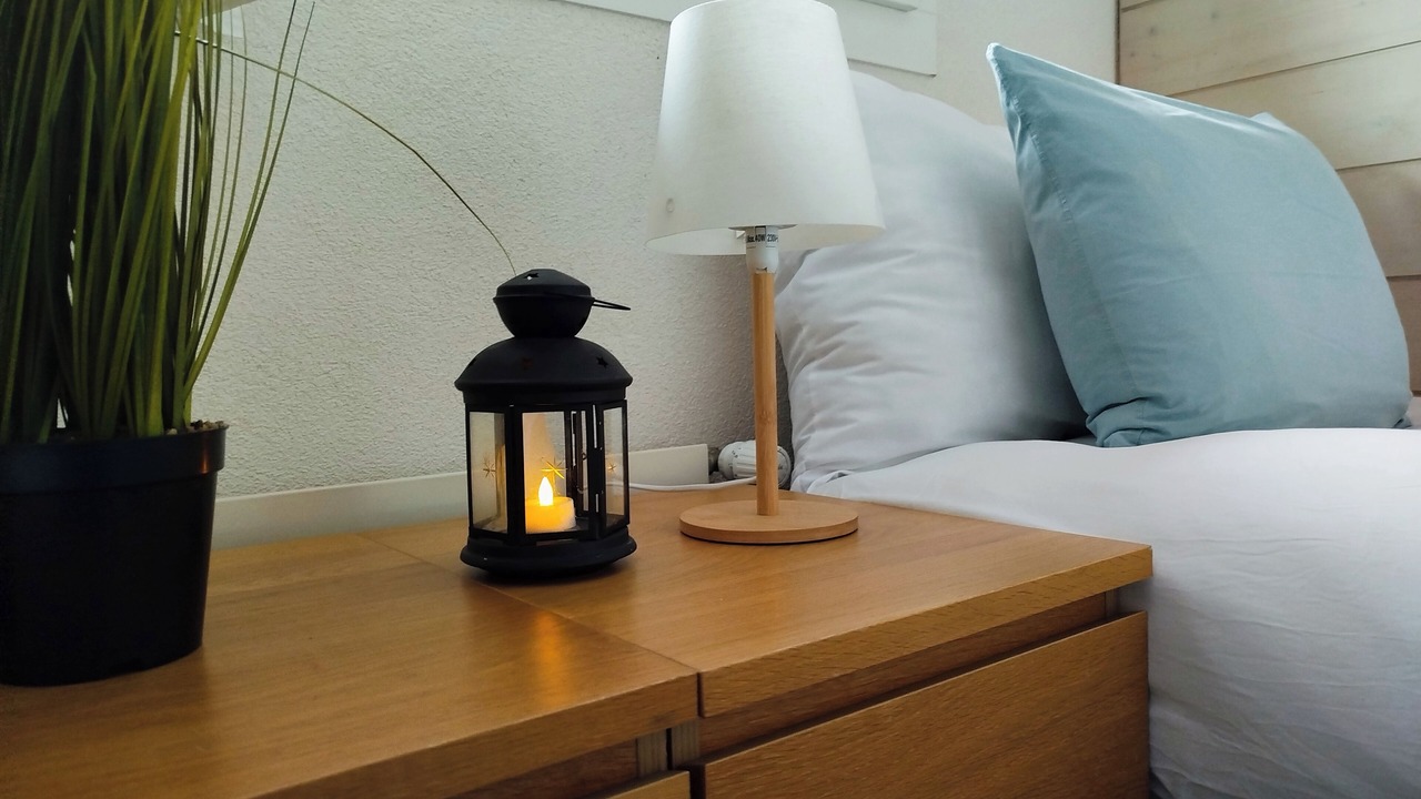 Photo of Bedroom in Wengen