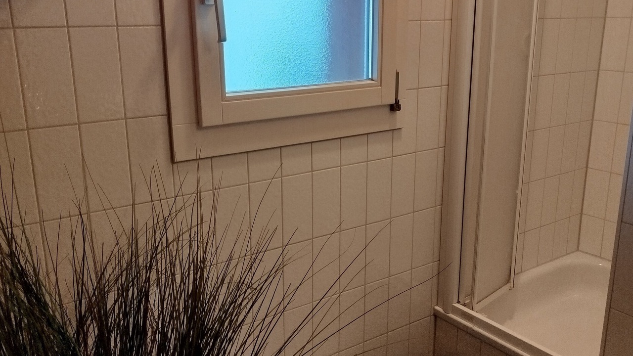 Photo of Bathroom in Wengen