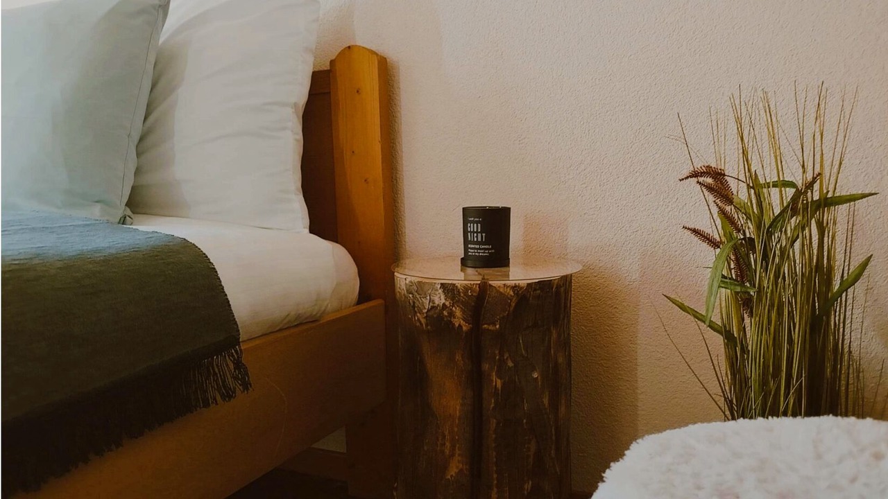 Photo of Bedroom in Wengen