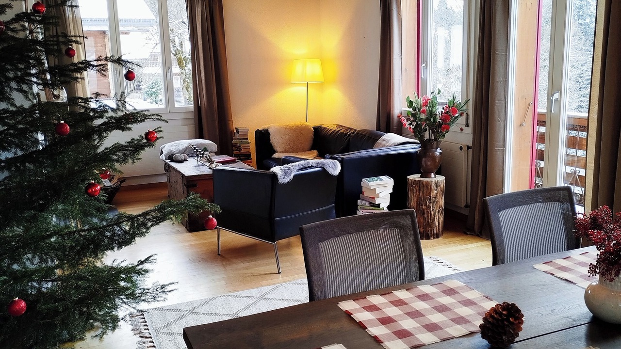 Photo of Others in Wengen