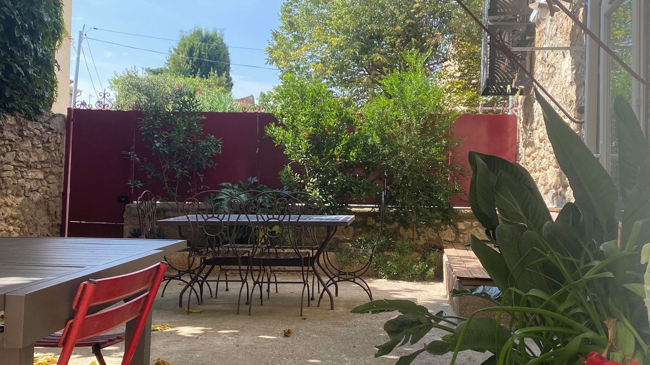 Photo of Outdoor in Salleles-d'Aude