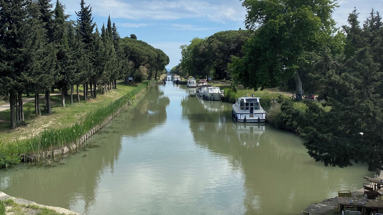 Photo of Others in Salleles-d'Aude