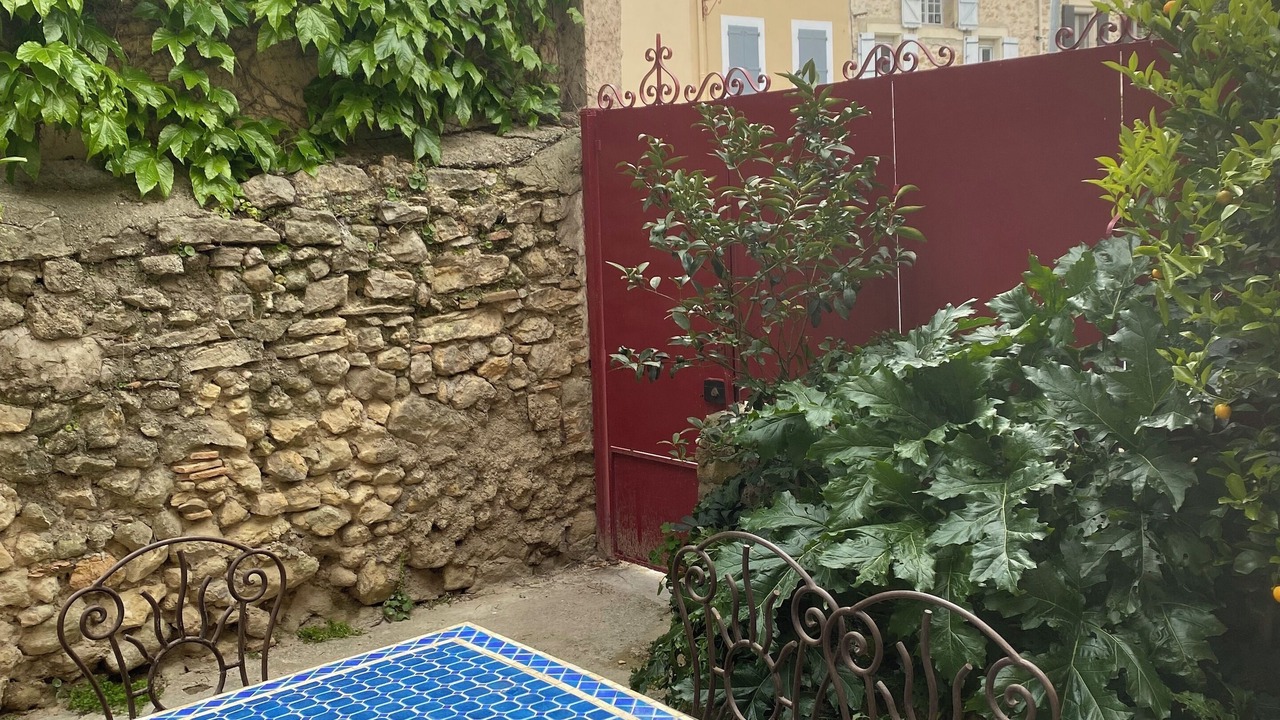Photo of Outdoor in Salleles-d'Aude
