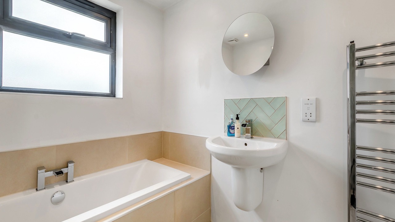 Photo of Bathroom in Seaford