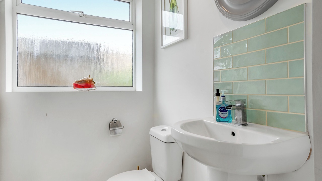 Photo of Bathroom in Seaford