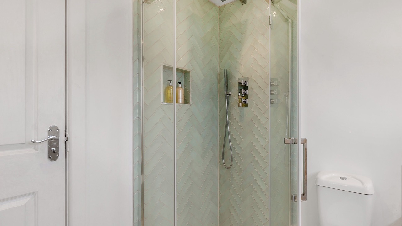 Photo of Bathroom in Seaford