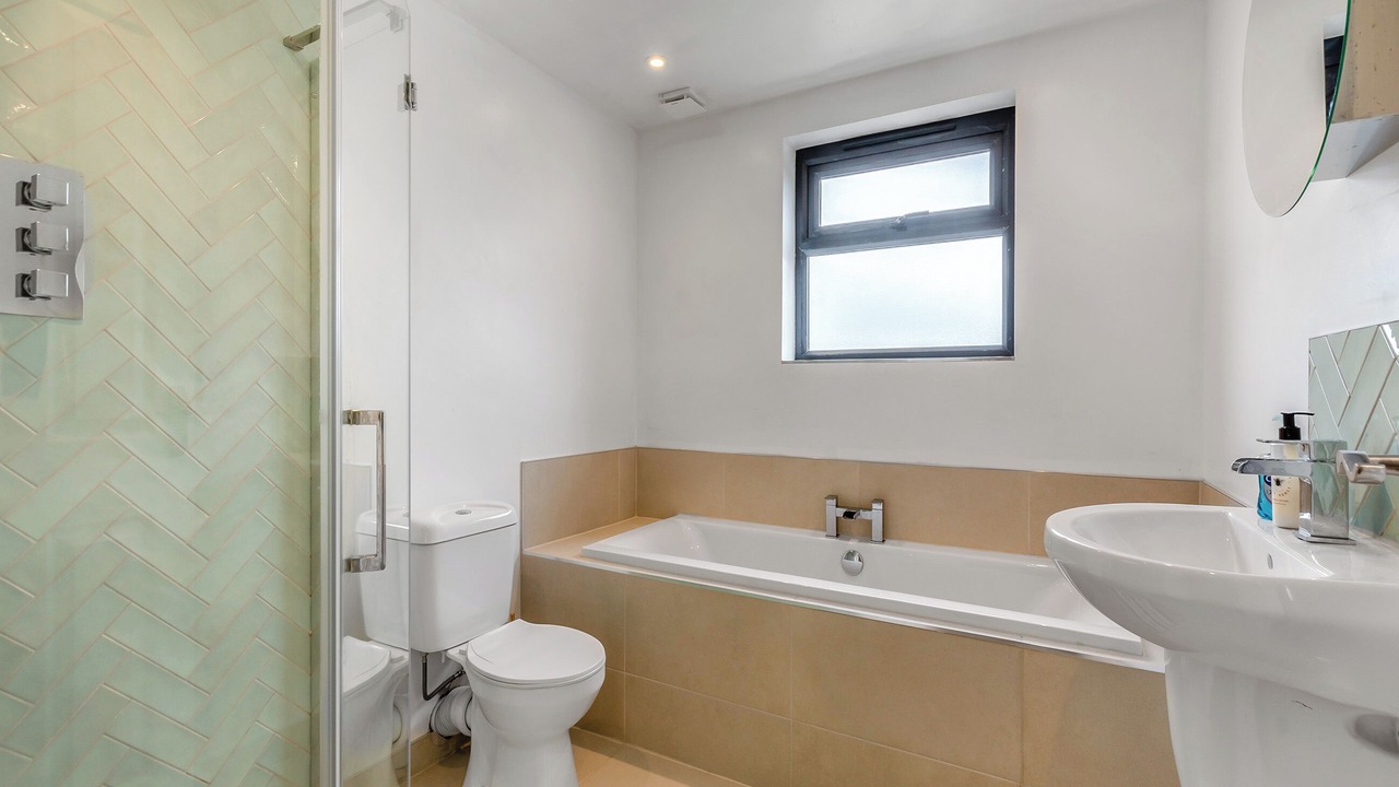 Photo of Bathroom in Seaford