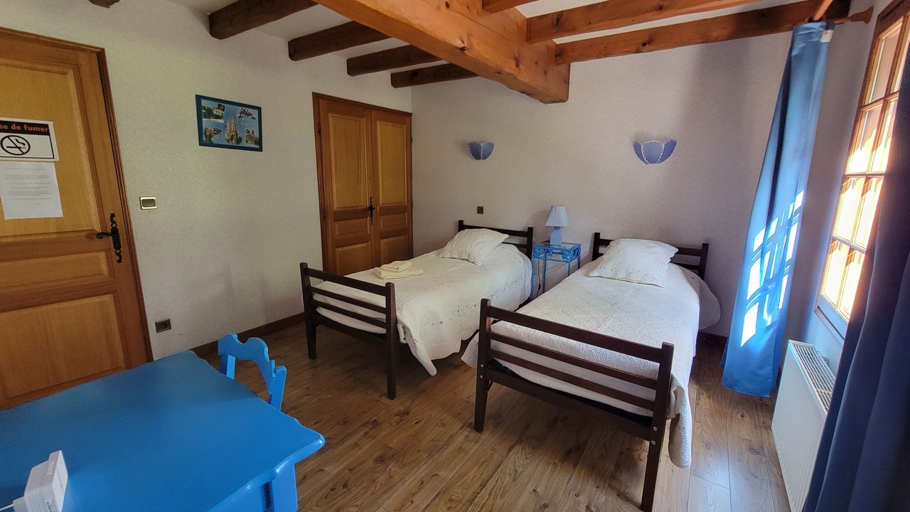 Photo of Bedroom in Le Vernet