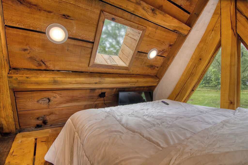 Photo of Bedroom in Nixa