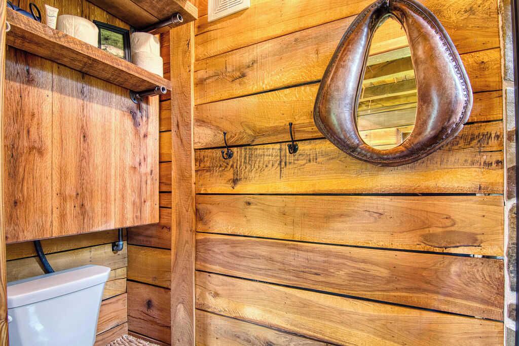 Photo of Bathroom in Nixa