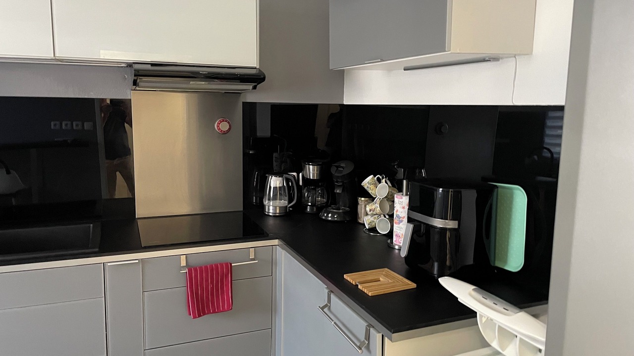 Photo of Kitchen in Blois
