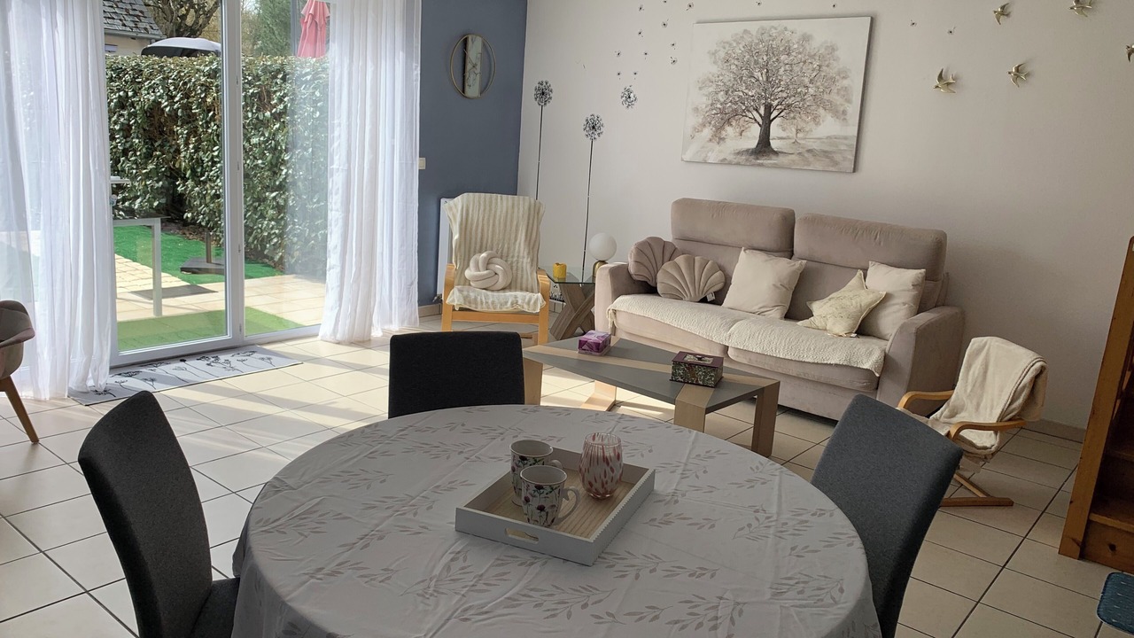 Photo of Livingroom in Blois